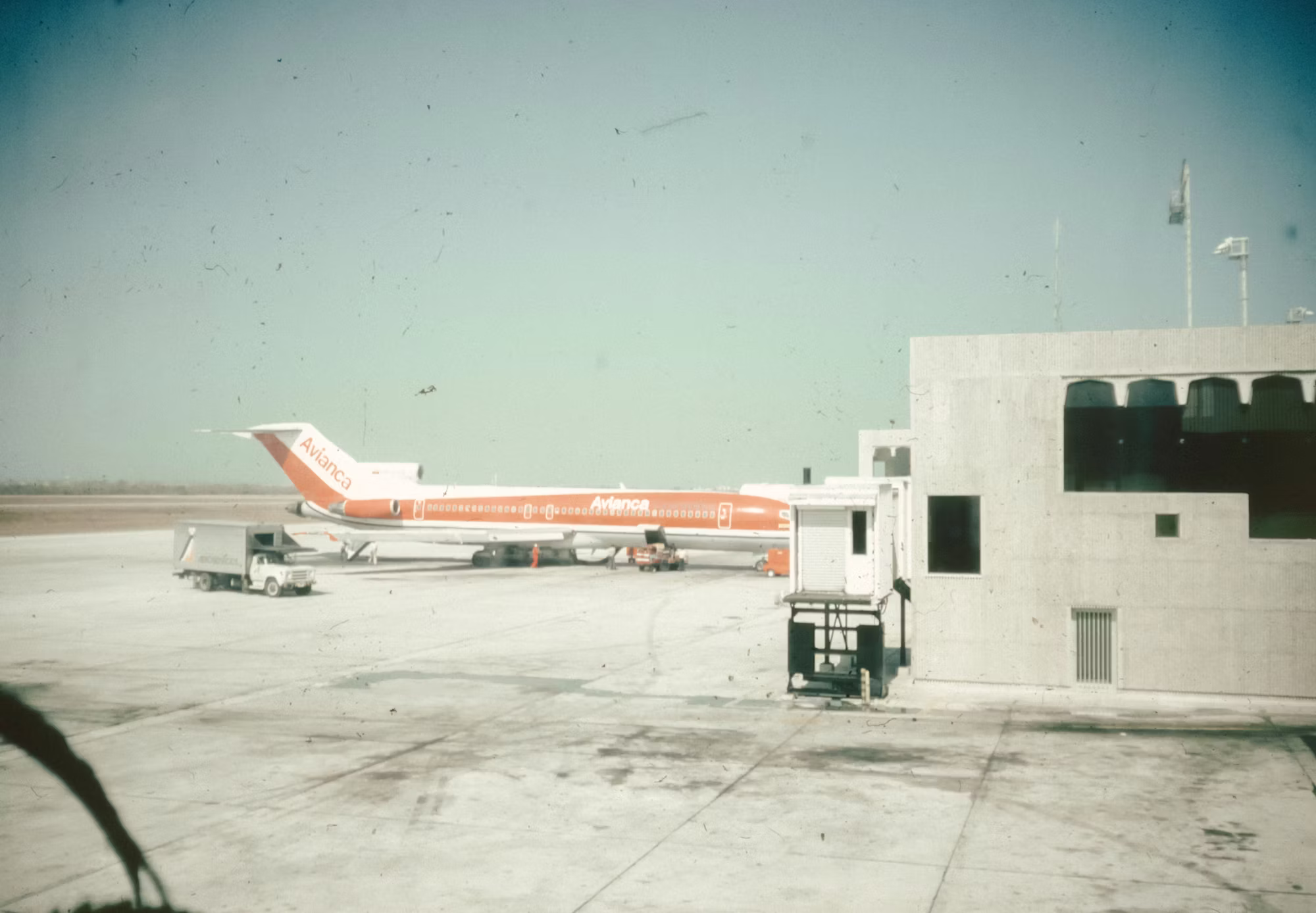 Air Travel in the Digital Age: Innovations Shaping the Future